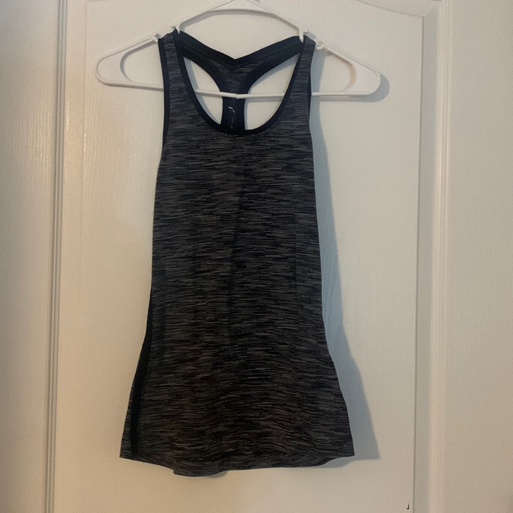 Lululemon Sport/Racerback Tank top